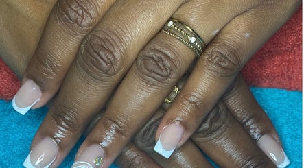 Dey nail's