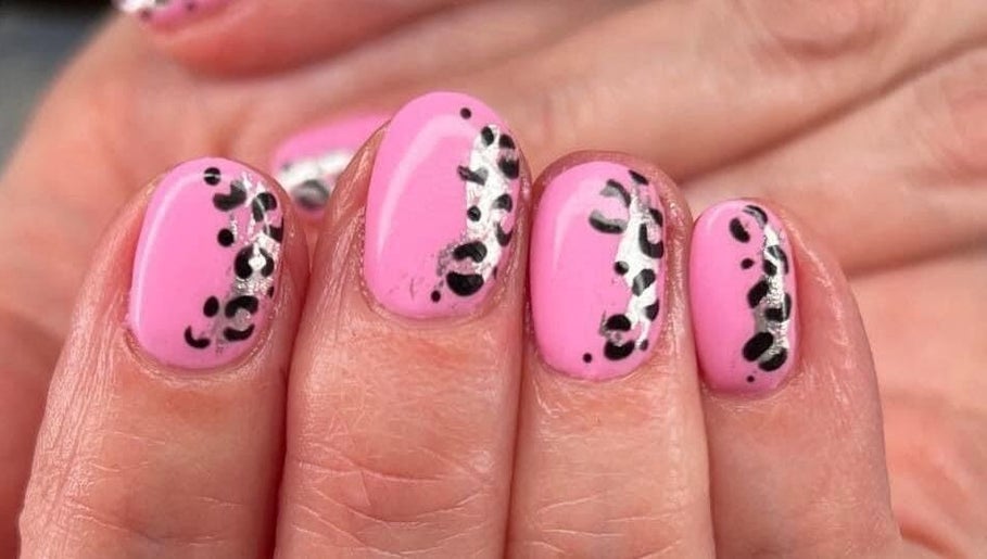 Love Your Nails image 1