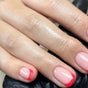 Ashleigh Ball nails