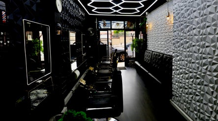 Image de Sirius Barbershop Rato 2