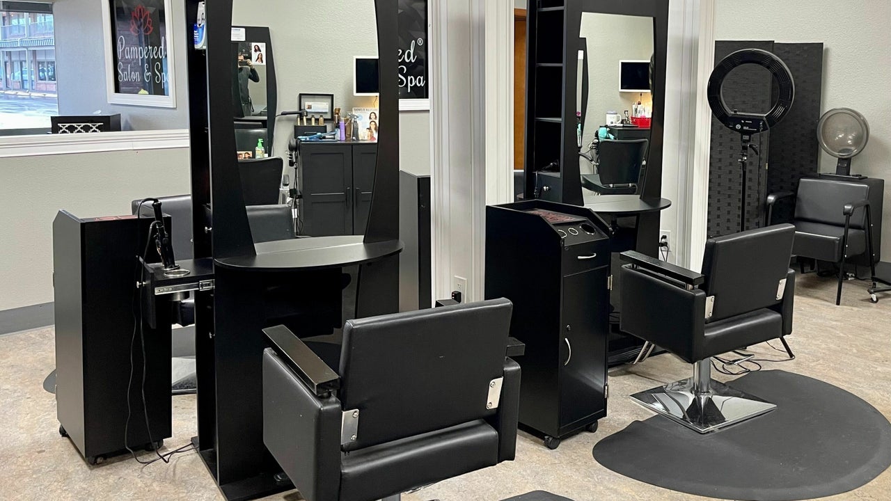 Best Hair Salons Near Me in Vancouver Mall, Portland | Fresha