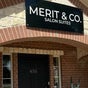 Merit & Co. Salon Suites