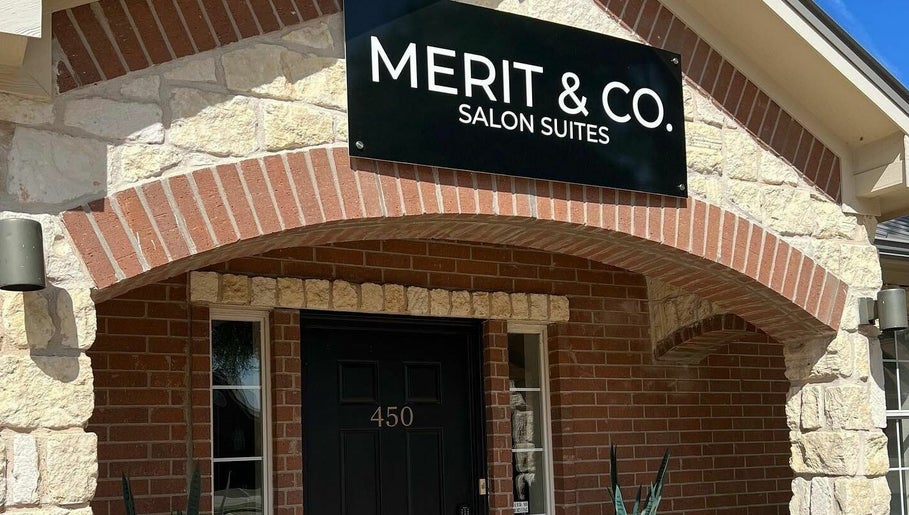 Merit & Co. Salon Suites image 1