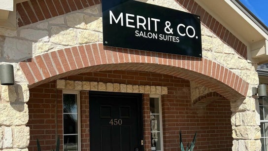 Merit & Co. Salon Suites
