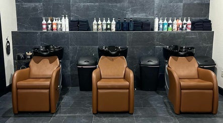 Merit & Co. Salon Suites