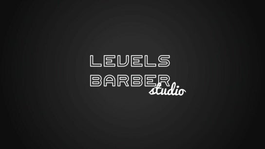 levels barber studio