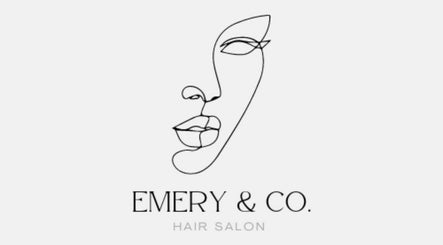 Emery & Co. Salon