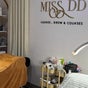 Miss DD Lashes - Kerobokan Kaja, Badung Regency, Gang Puring 1c, Bali