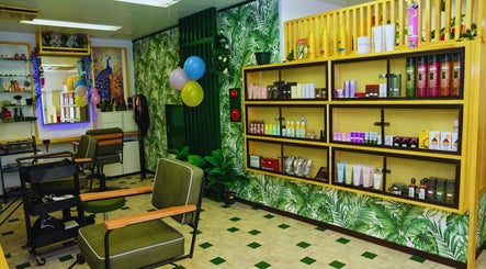 Bright Sara Beauty Salon image 2