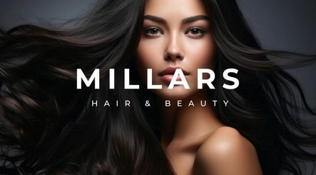 Millars. Hair & Beauty