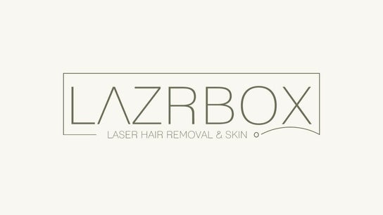 Lazrbox