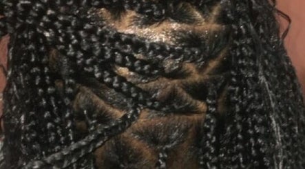 Kim’s braiding kép 3