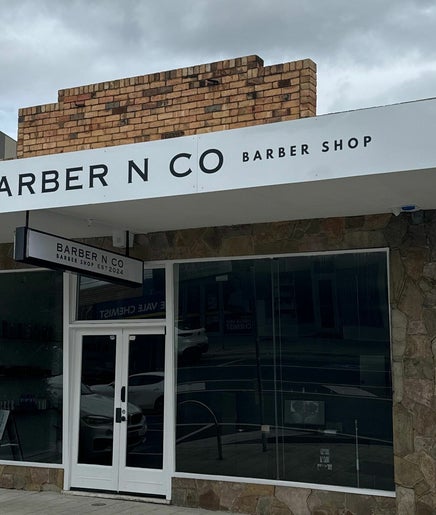 BARBER N CO image 2