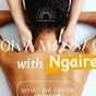 Paddington Massage @Nurture Mind and Body with Ngaire
