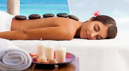 Paddington Massage At Nurture Mind and Body With Ngaire