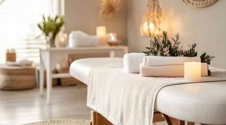 Bondi Massage & Reiki Therapy with Ngaire