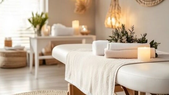 Bondi Massage & Reiki Therapy with Ngaire