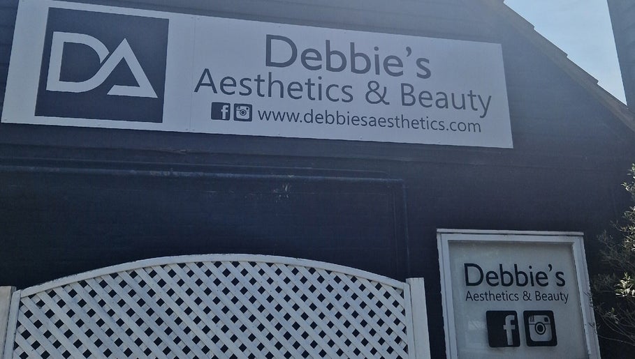 Debbie's aesthetics & training academy image 1