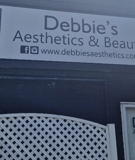 Debbie's aesthetics & training academy image 2