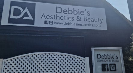 Debbie's Aesthetics & Training Academy Bild 2