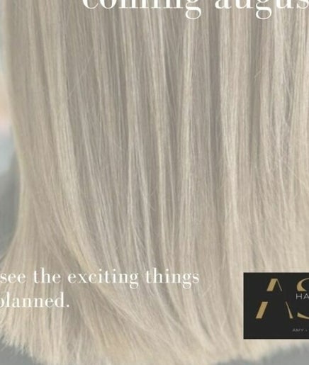 A.S.S.K HAIR STUDIO imagem 2