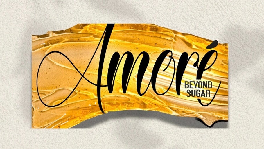 Amoré beyond sugar изображение 1