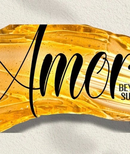 Amoré beyond sugar изображение 2