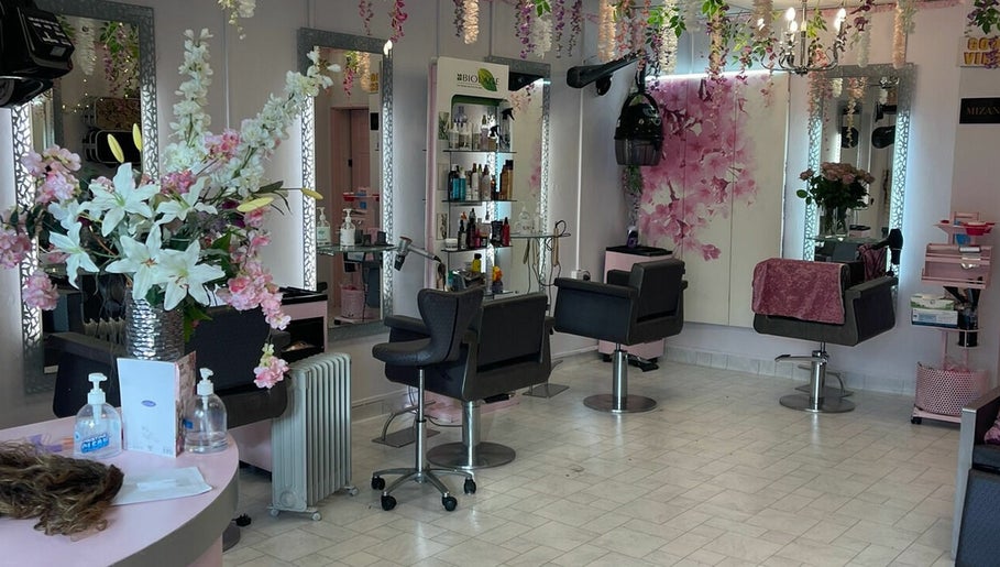 A.c.t hair and beauty salon image 1