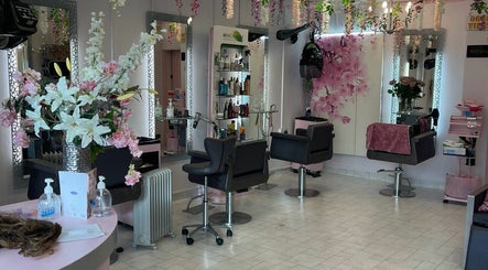 A.c.t hair and beauty salon image 2