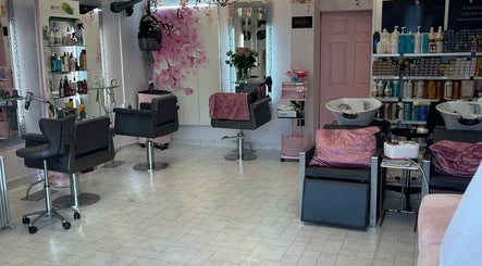 A.c.t hair and beauty salon image 3