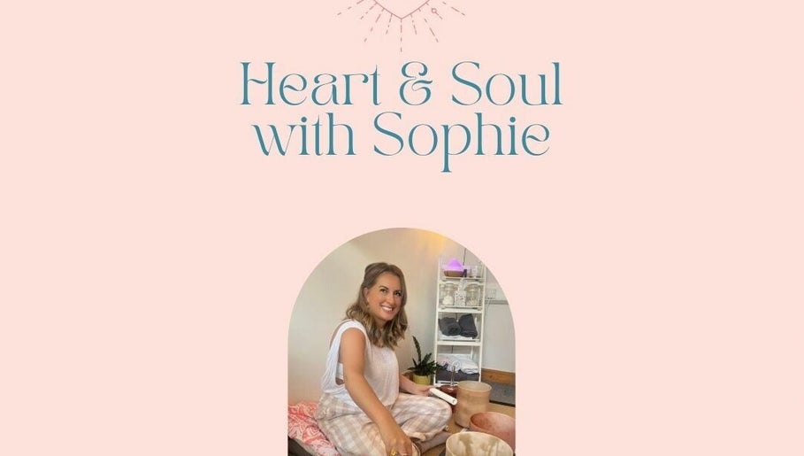 Heart & Soul with Sophie изображение 1