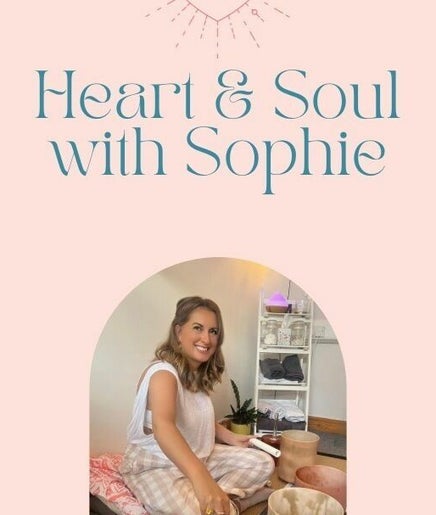 Heart & Soul with Sophie изображение 2