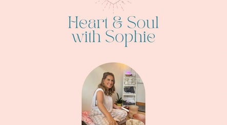 Heart & Soul with Sophie