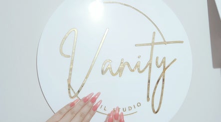 Vanity Nail Studio