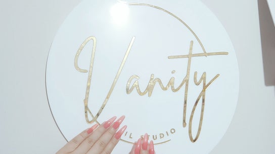 Vanity Nail Studio