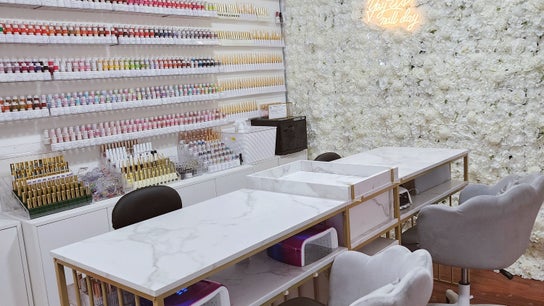 Vanity Nail Studio