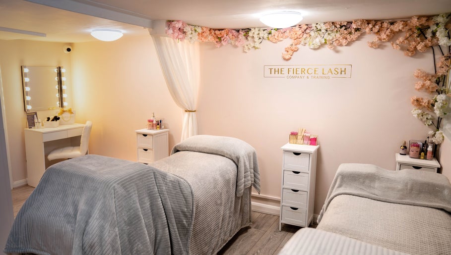 Fierce Wellness Ltd, bilde 1