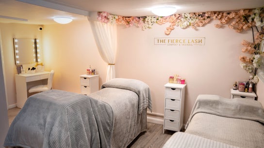 Fierce Wellness Ltd