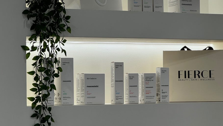 Immagine 1, Fierce Wellness Ltd