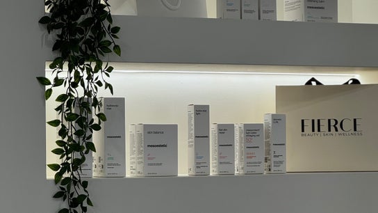 Fierce Wellness Ltd
