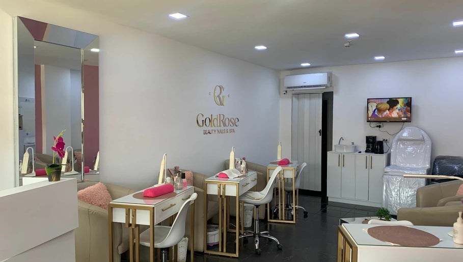 Gold Rose Spa image 1