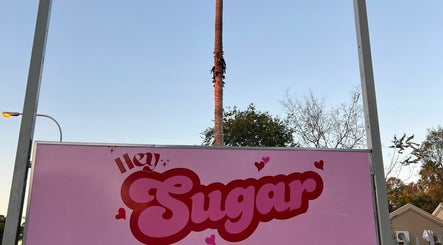 Hey Sugar Beauty Bar imaginea 3