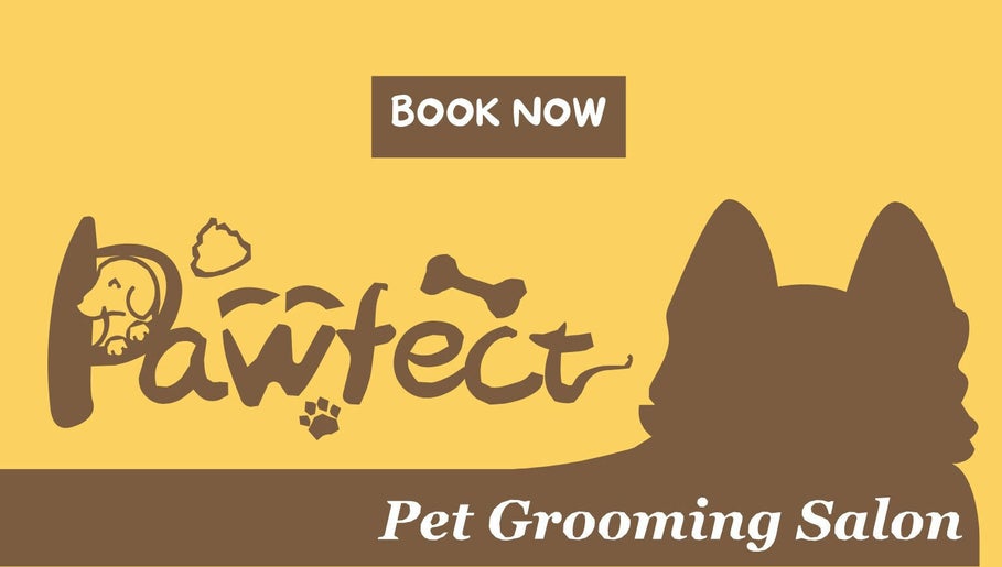 Pawfect Pet Grooming Salon image 1