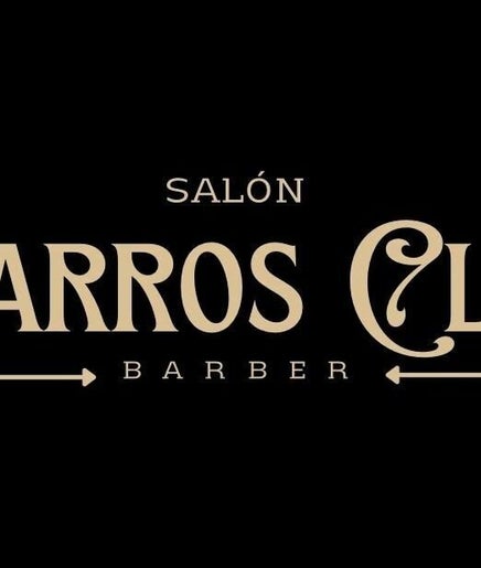 Salon Barber Tharros Club image 2