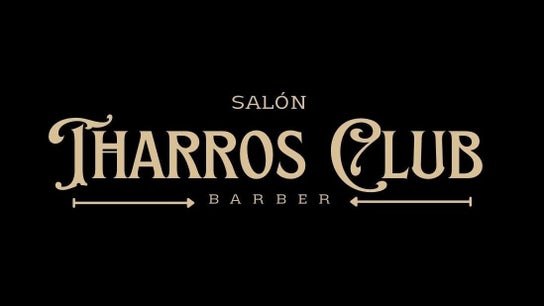 Salon Barber Tharros Club