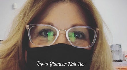 Liquid Glamour Nail Bar image 2