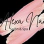 Alexa Nails - Blvr Cimarrón 379, Gala residencial , Hermosillo, Sonora