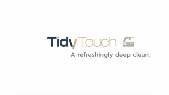 TidyTouch