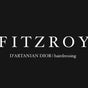 FITZROY | DDIOR hair