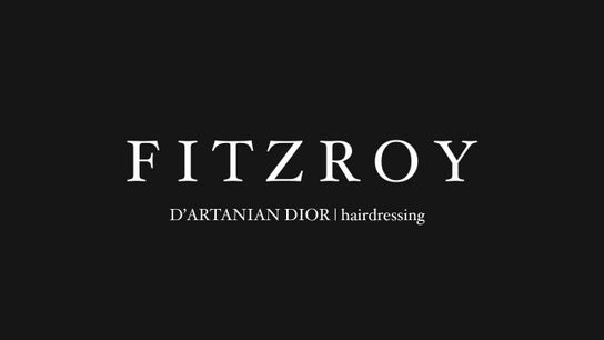 FITZROY | DDIOR hair